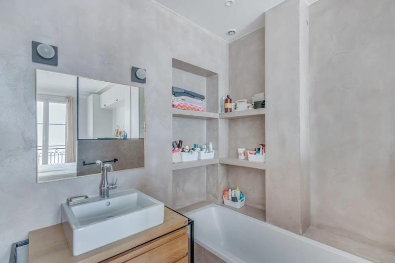 Appartement - 100 m²