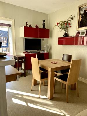 Appartement - 25 m² - 2 pièces