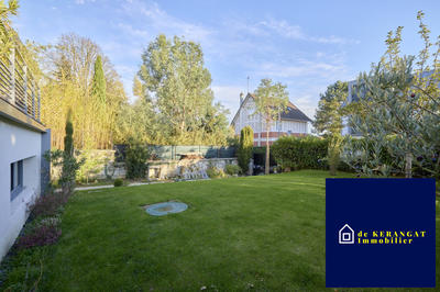 Maison - 163 m² - 7 pièces