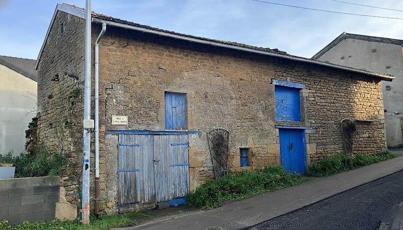 Maison de village - 142 m² - 7 pièces