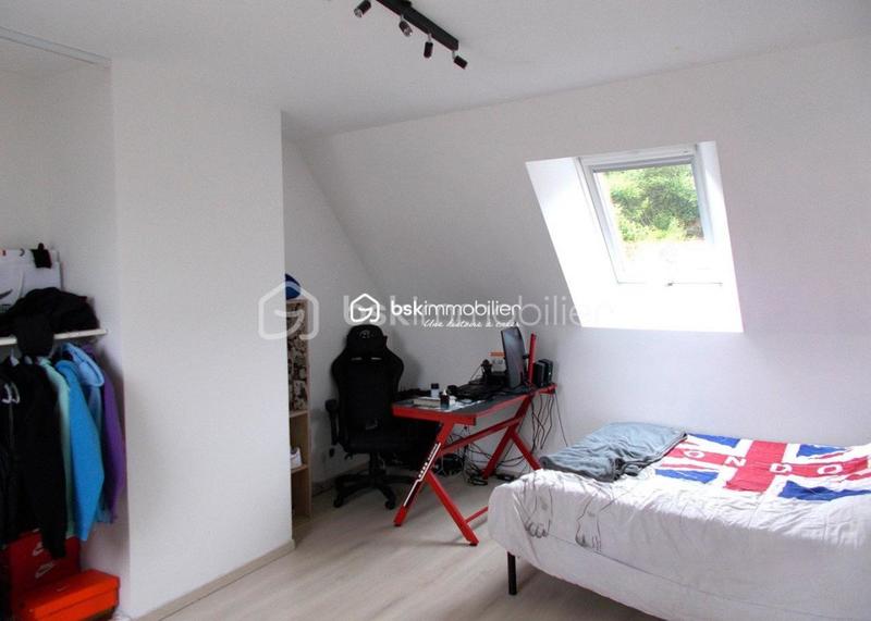 Maison en pierre - 160 m² - 6 pièces