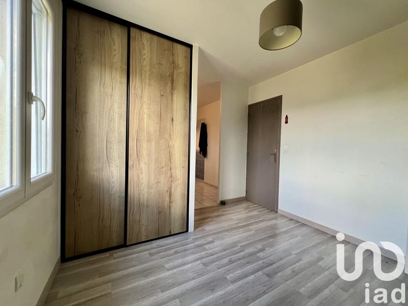 Maison - 136 m² - 6 pièces