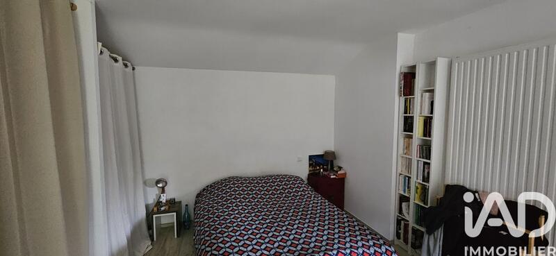 Maison - 80 m² - 5 pièces