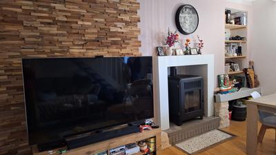 Maison - 70 m² - 4 pièces