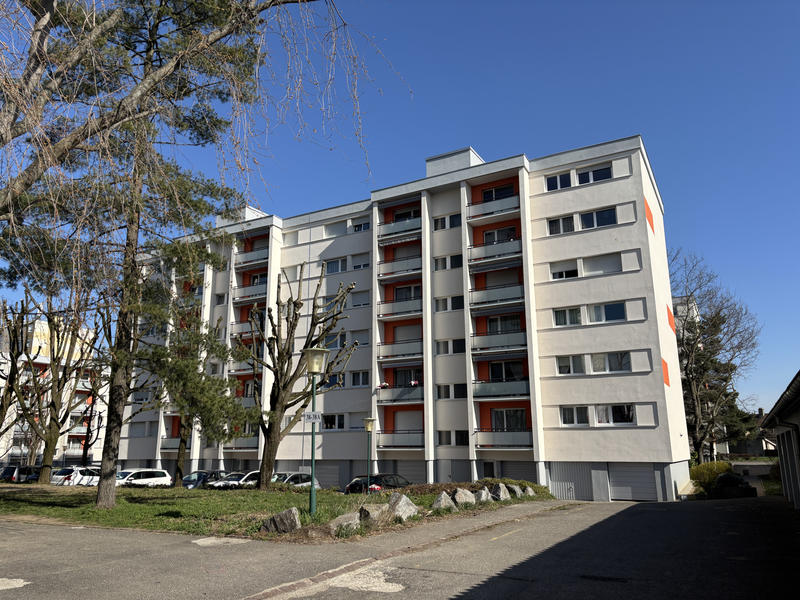 Appartement - 96 m² - 5 pièces