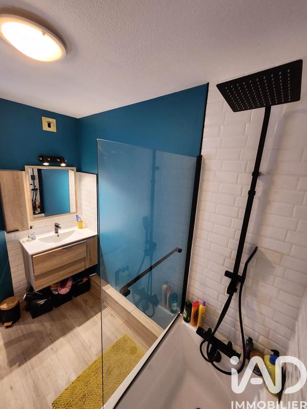 Appartement - 97 m² - 4 pièces