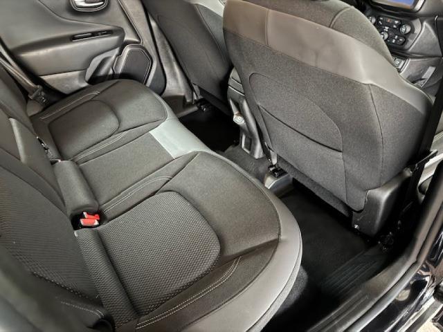 Jeep Renegade 1.0 Gse T3 120 ch Bvm6 Limited