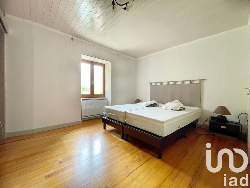 Maison - 126 m² - 5 pièces