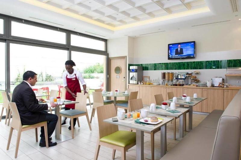 Studio - 25 m² - 1 pièce