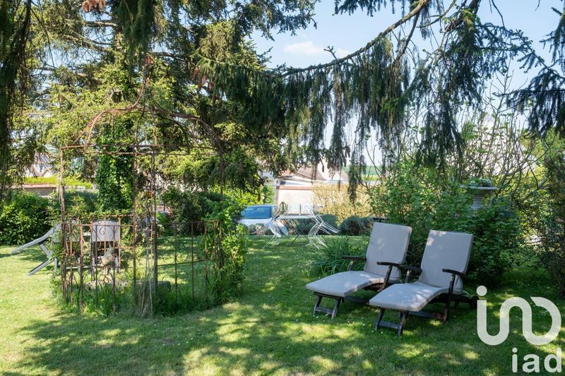 Maison de campagne - 288 m² - 13 pièces