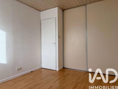 Maison - 64 m² - 3 pièces