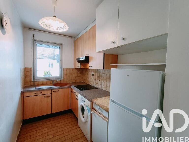 Appartement - 64 m² - 2 pièces