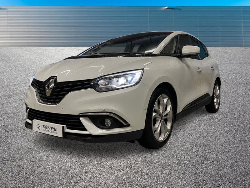 Renault Scénic IV Business Energy dCi 110