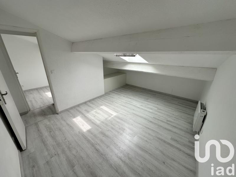 Appartement - 23 m² - 1 pièce