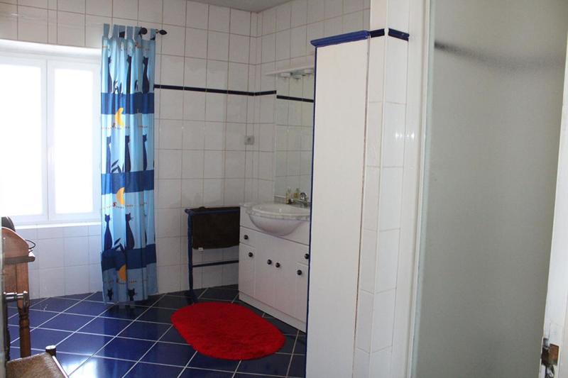 Maison - 128 m² - 5 pièces