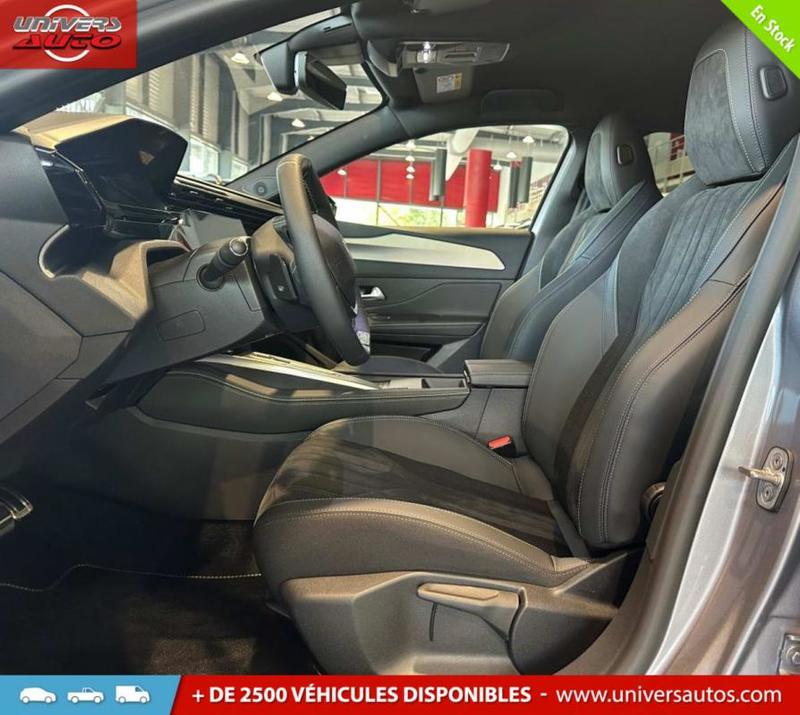 Peugeot 308 Phev Gt 180 e-Eat8 Hybrid Recha