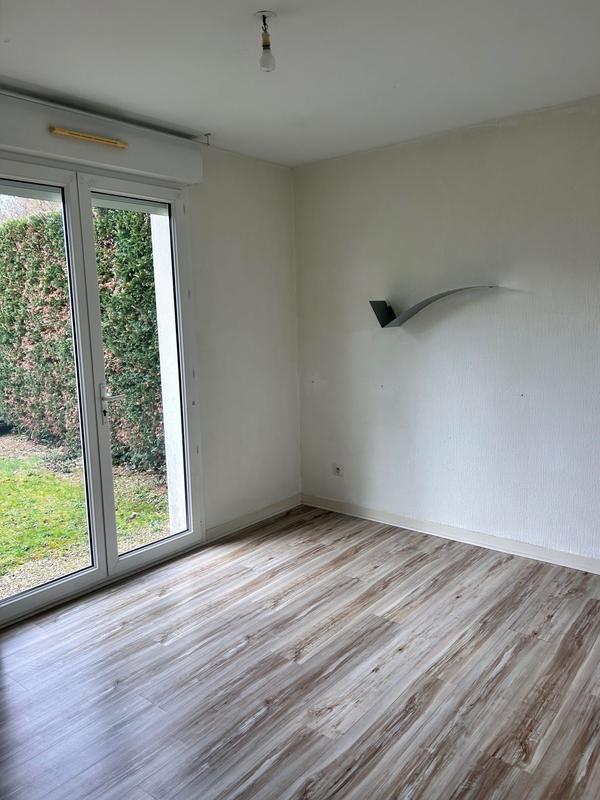 Maison - 76 m² - 4 pièces