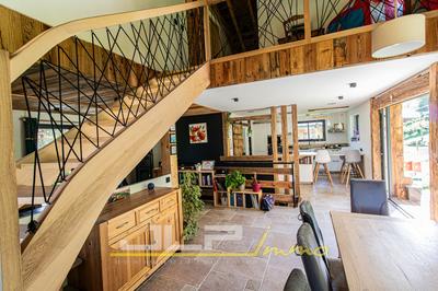 Châlet - 126 m² - 5 pièces