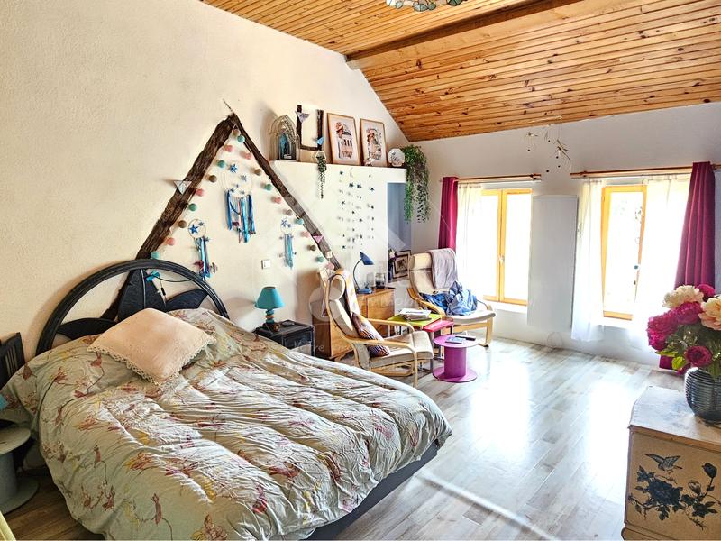 Maison - 40 m² - 2 pièces