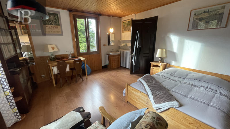 Maison - 176 m² - 6 pièces