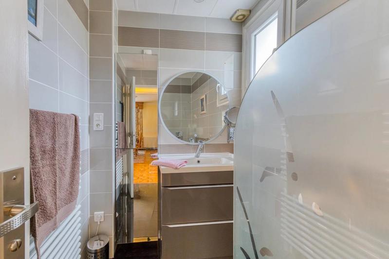 Maison - 120 m² - 7 pièces