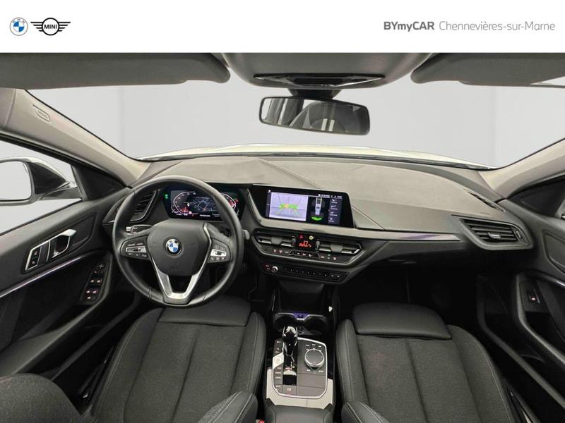 Bmw Série 1 F40 116i 109 ch Dkg7 Edition Sport
