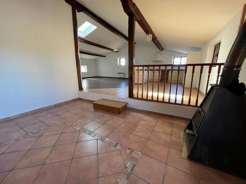 Appartement - 173 m² - 5 pièces