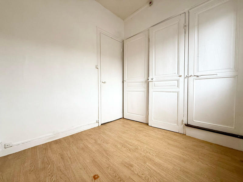 Maison - 70 m² - 3 pièces