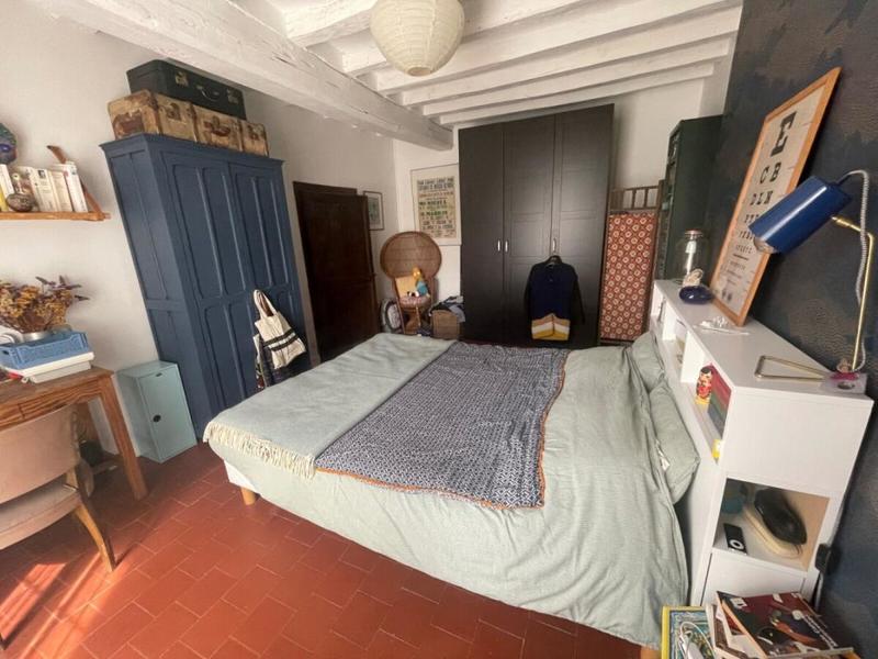 Maison - 110 m² - 6 pièces