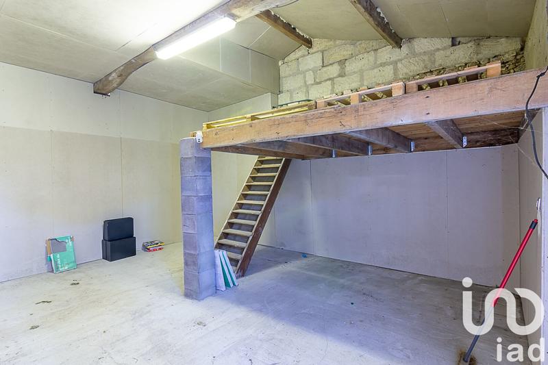 Maison de village - 255 m² - 5 pièces