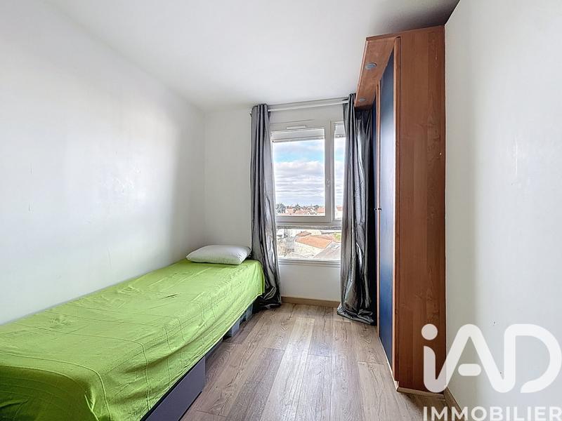 Duplex - 96 m² - 5 pièces