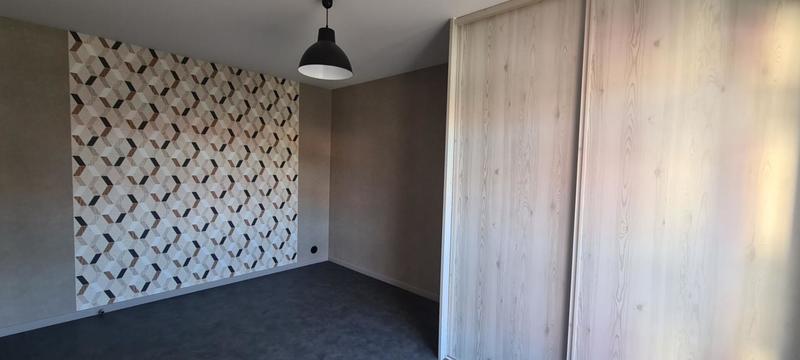 Maison - 78 m² - 4 pièces