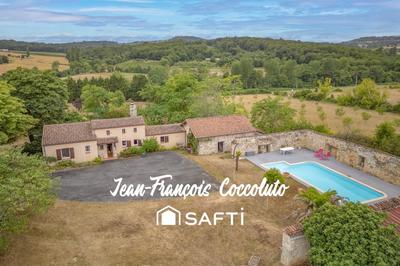 Maison - 142 m² - 5 pièces