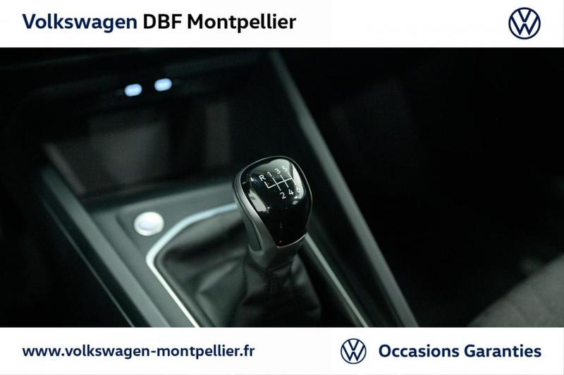 Volkswagen Golf 1.5 Tsi Evo2 116 Bvm6 Vw Edition