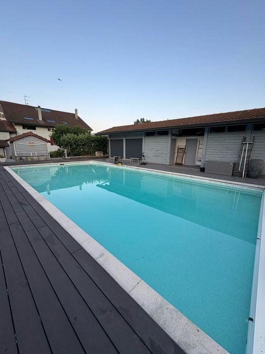 Maison - 407 m² - 9 pièces