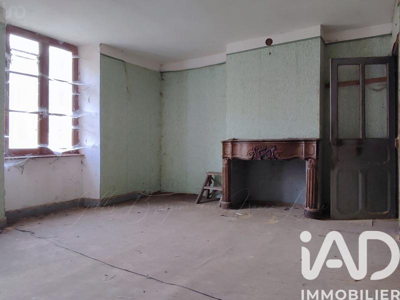 Maison - 180 m² - 5 pièces