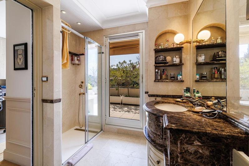 Duplex - 129 m² - 4 pièces