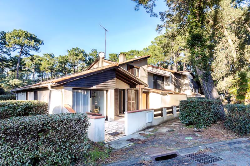 Maison - 53 m² - 4 pièces