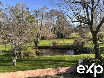 Maison - 210 m² - 4 pièces