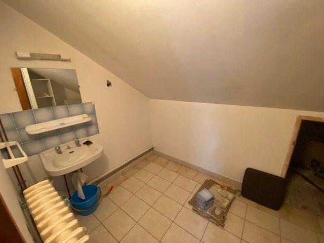 Maison - 148 m² - 6 pièces