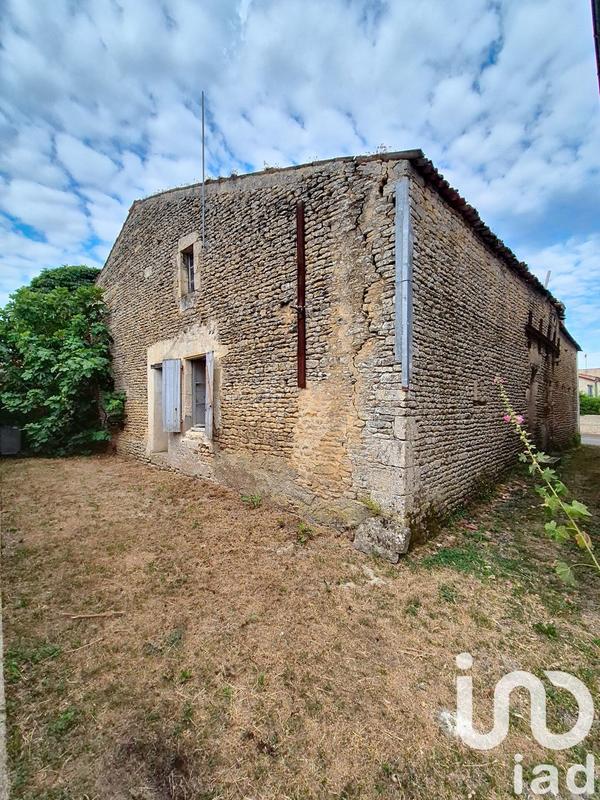 Maison - 135 m² - 4 pièces