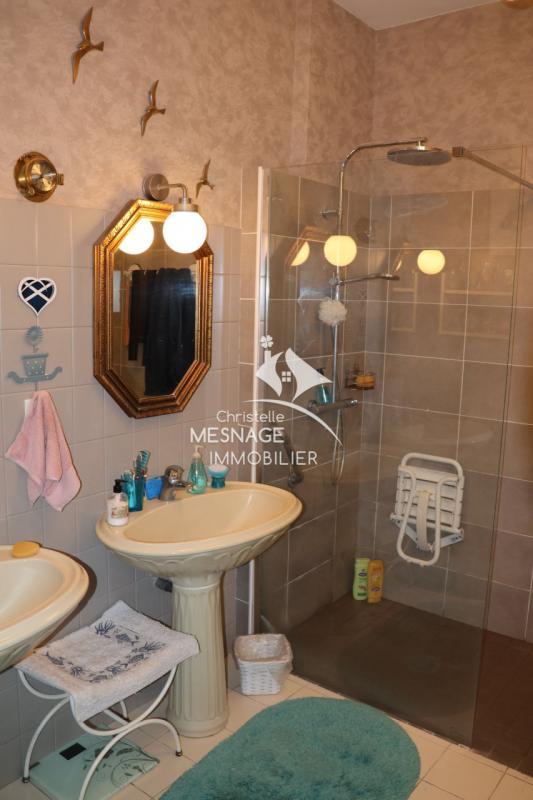 Appartement - 92 m² - 3 pièces