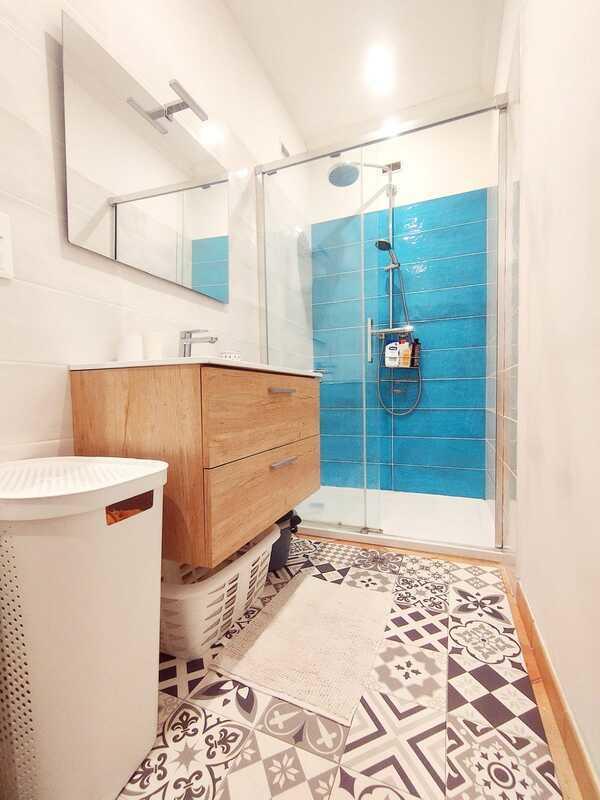 Maison - 160 m² - 8 pièces