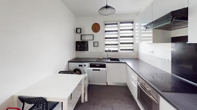 Appartement - 71 m² - 4 pièces