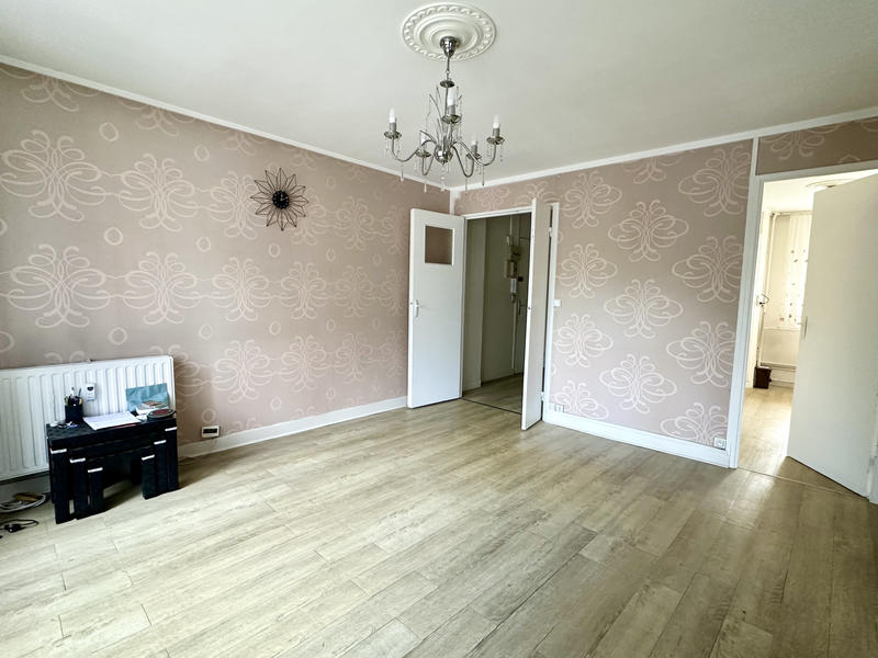 Appartement - 77 m² - 3 pièces