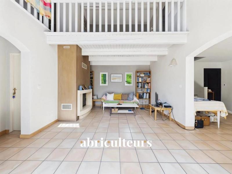 Maison ancienne - 170 m² - 7 pièces