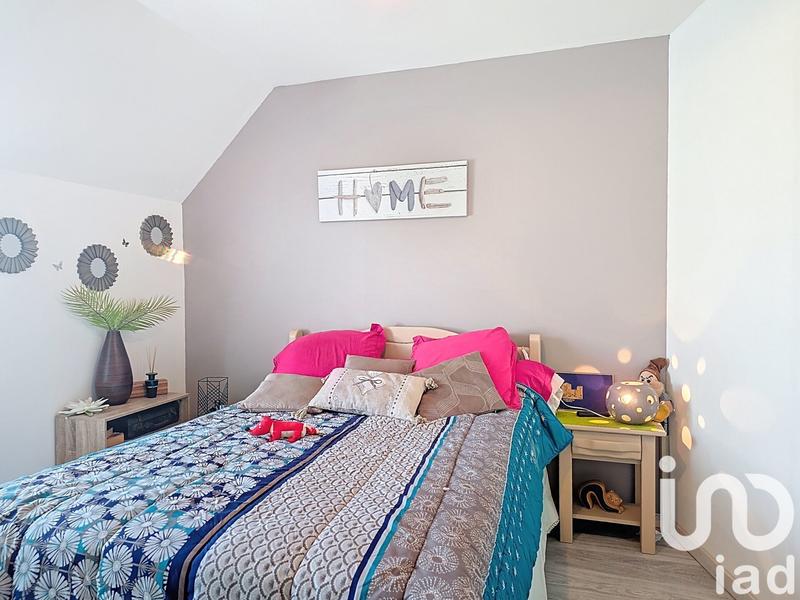 Maison - 153 m² - 7 pièces