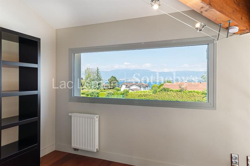 Maison d'architecte - 249 m² - 8 pièces