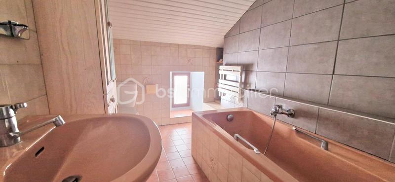 Appartement - 28 m² - 2 pièces