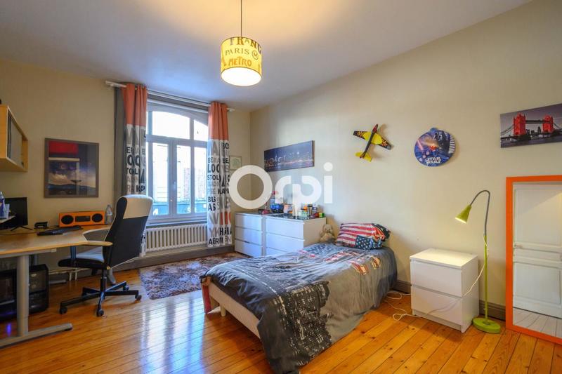 Maison bourgeoise - 320 m² - 8 pièces